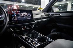 Volkswagen Atlas Cross Sport